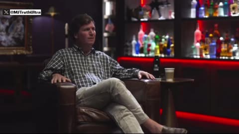 Tucker: The Government of Israel has way too much Influence over the U.S. Congress