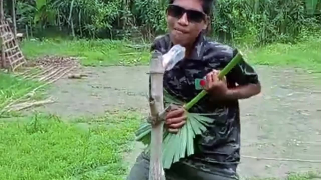 নতুন সিঙ্গার কিরকম গান শুনাই সেটা দেখি 🤣 #shorts