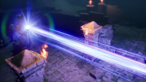 DRAGON QUEST VII Reimagined - Announcement Trailer
