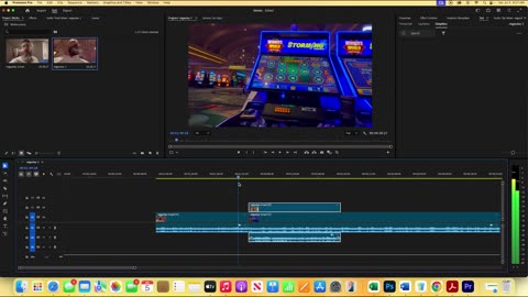 How To Make TikTok and Youtube Shorts Using Premier Pro