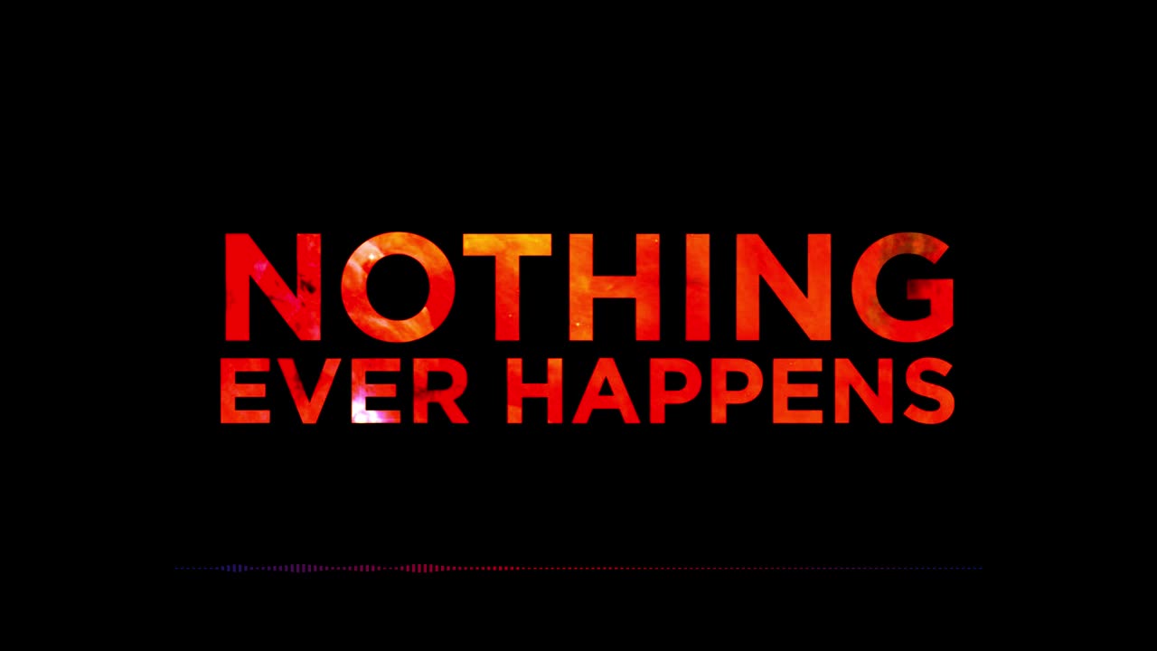 Are you Prepared for Nothing to happen?