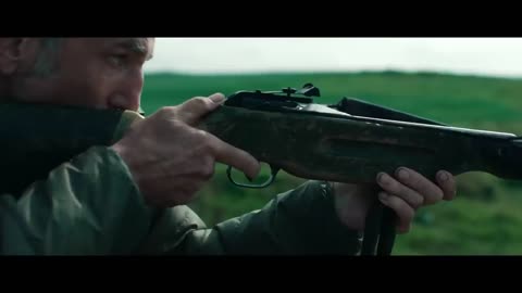 ANEMONE Trailer (2025) Daniel Day-Lewis, Sean Bean