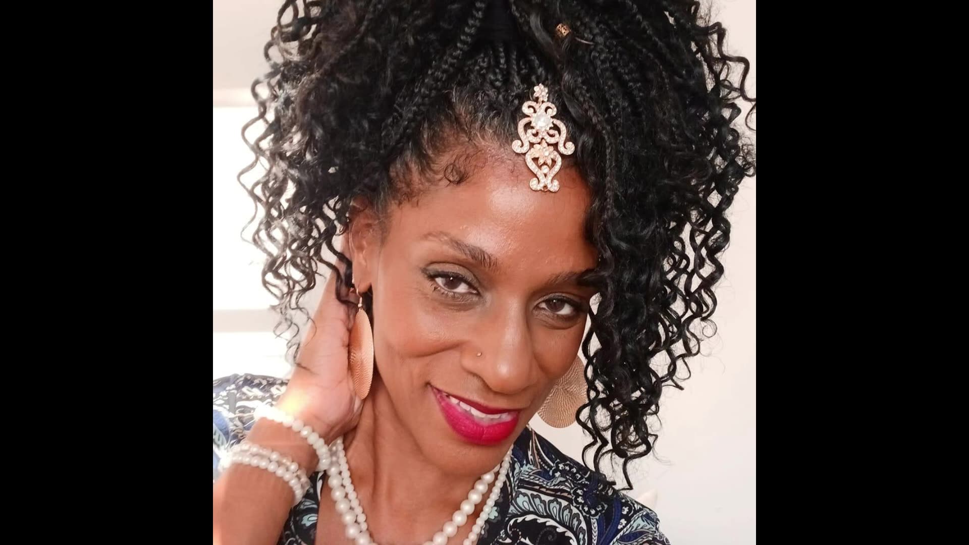 Dr. Kia Pruitt: Soul Tribe Rise Up