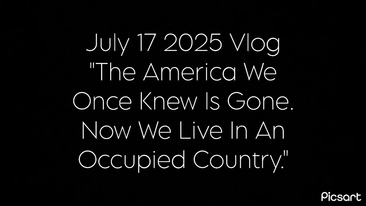 Remember What They Took From Us