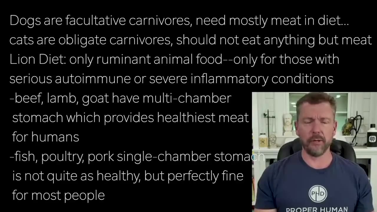 KEN BERRY | FAT LOSS? e a s y …3 meals/day; eat till full; NO HUNGER