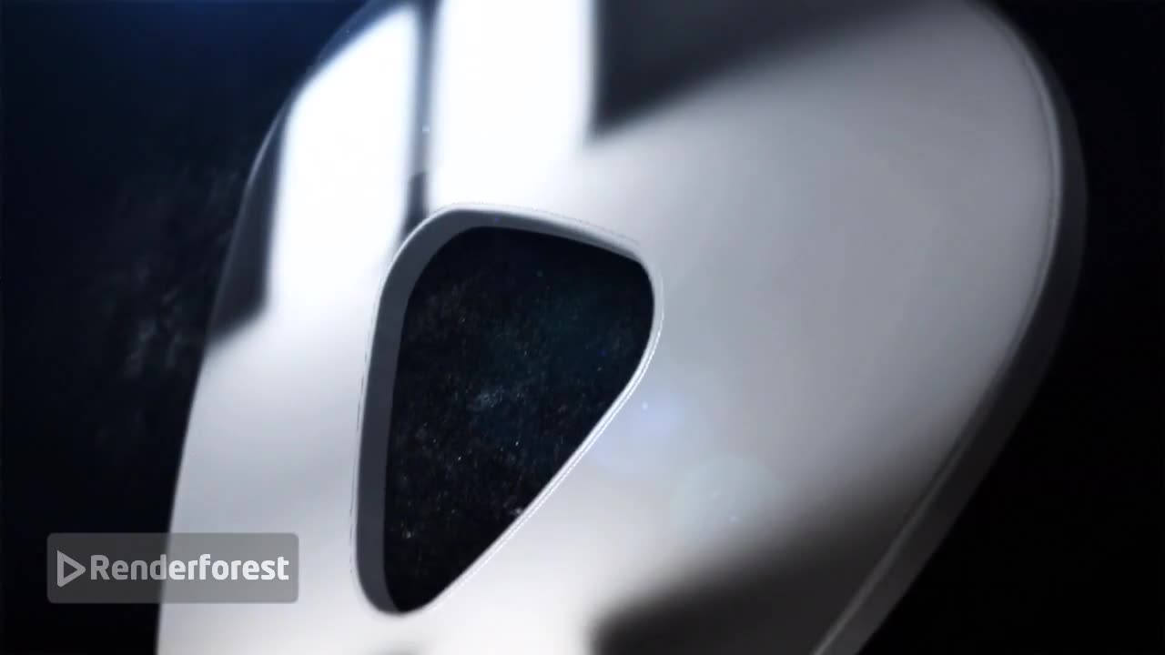 Solid Logo Reveal