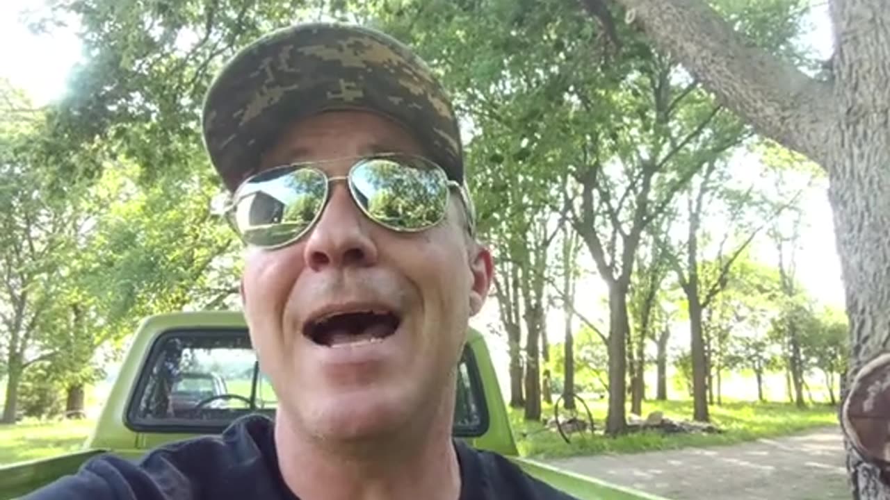 Gen. Sherman - Could be better, Could be worse