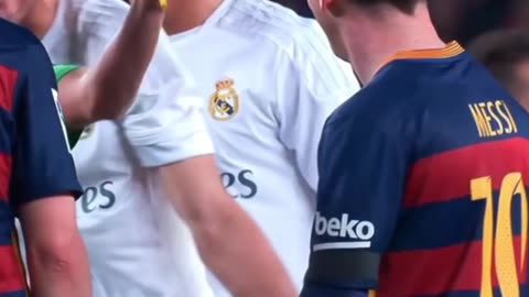 Aura Moments in FOOTBALL.