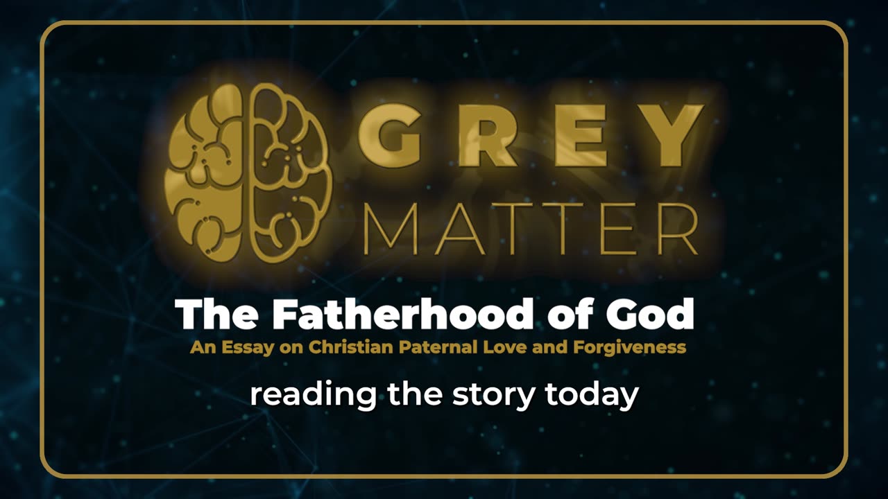 Fatherhood Was Boring Until Jesus Revolutionized It