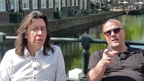#324.1 - Volg Je Hart - JACK&JOZEF - PodcastGemist.nl