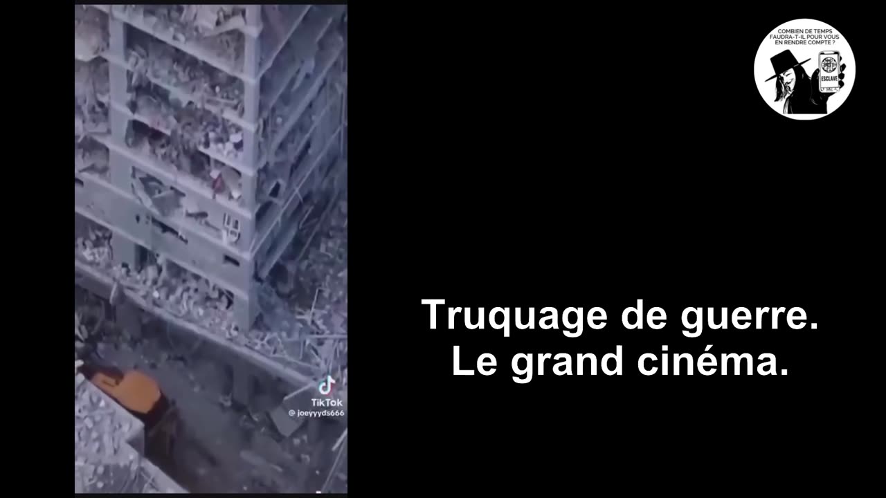 REVEILLEZ VOUS ! 🤢🦋👿