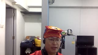 Master GongSun Taoism - Educating the Barbarian Sutra/Hua Hu Jing (化胡經) - Ch.21 -Dissolve your Mind!