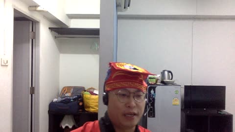 Master GongSun Taoism - Educating the Barbarian Sutra/Hua Hu Jing (化胡經) - Ch.21 -Dissolve your Mind!