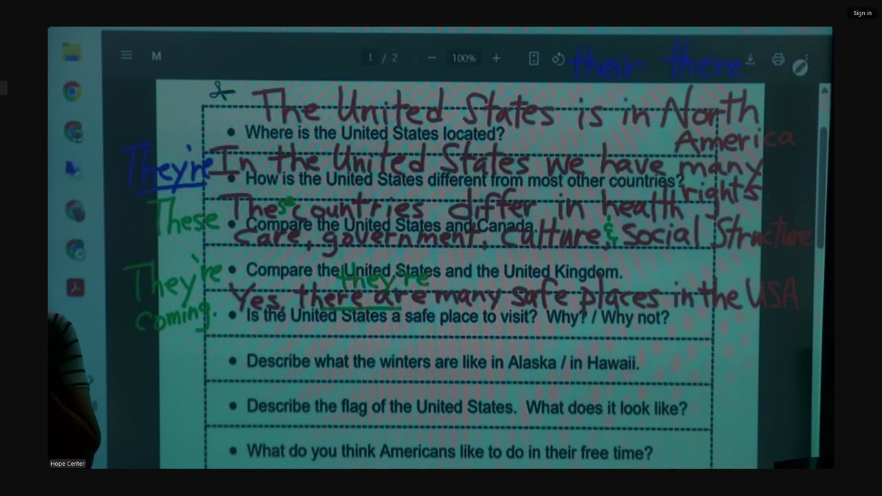 4.14.25 America América