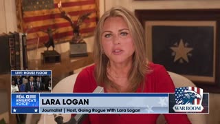 “The Deep State Uses The Foreign Service Manual Like A Bible.” Logan On State Dept. Understaffing