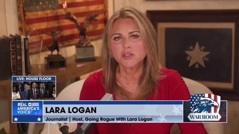 “The Deep State Uses The Foreign Service Manual Like A Bible.” Logan On State Dept. Understaffing
