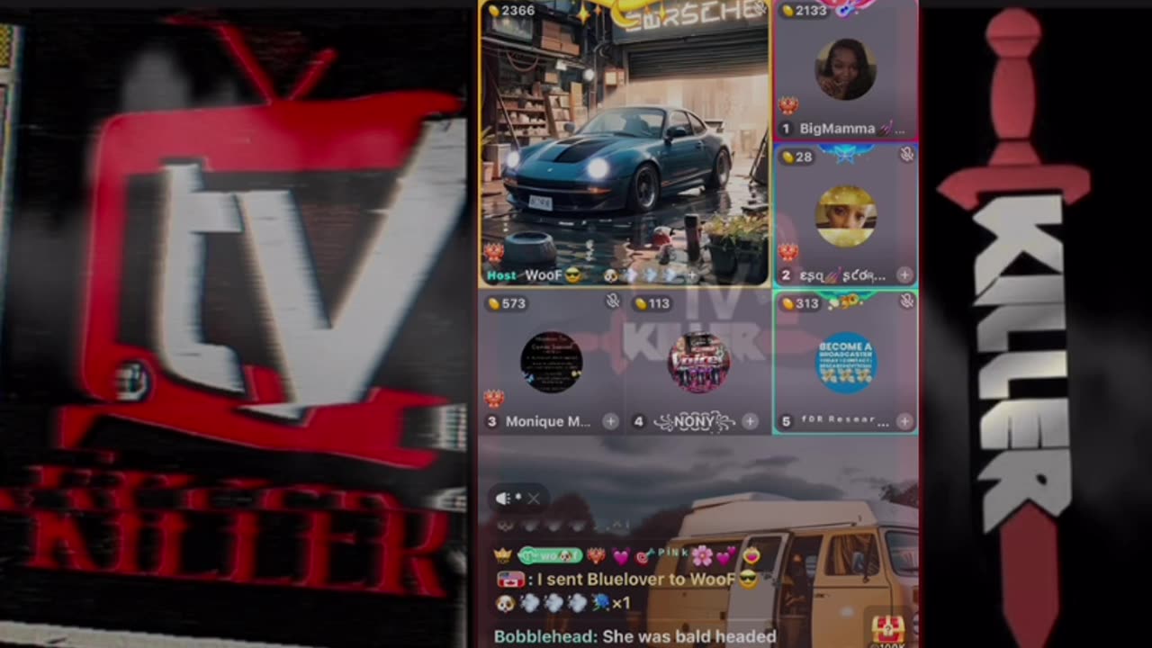 EBBIMAY 3rd shift panel 5/30/25