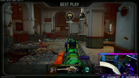 Lets hit that D1 Rank!