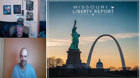 May Legislative Review with Tom Martz