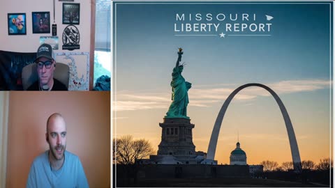 May Legislative Review with Tom Martz