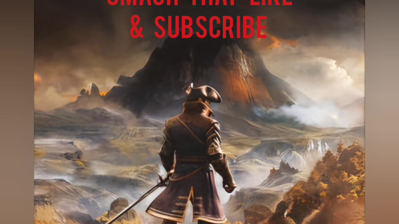 GreedFall Episode 9