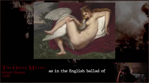 The Greek Myths - B1 - 62