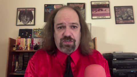 Where Did Love Go: Why Is HATE So Popular?