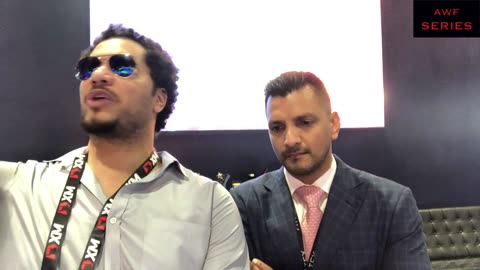 💰 Forex Expo 2023 Day 1 (Ep.14) – Inside ATFX: Trading Innovations & Market Strategies
