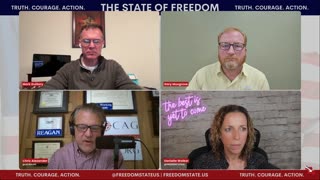 #353 Private Property Rights Are Under Assault feat. Gary Musgrove, Mark Guillory & Alan Pesnell