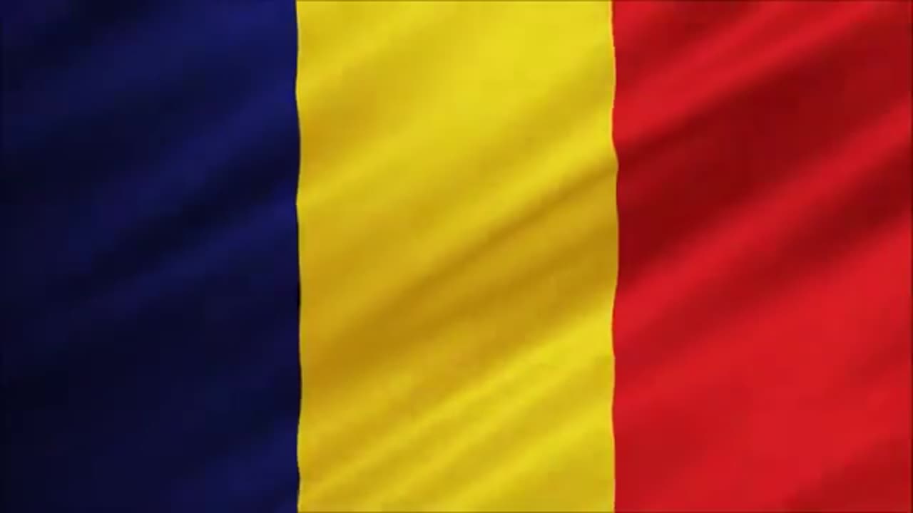 Romanian National Anthem “Deşteaptă-te Române”(Instrumental)