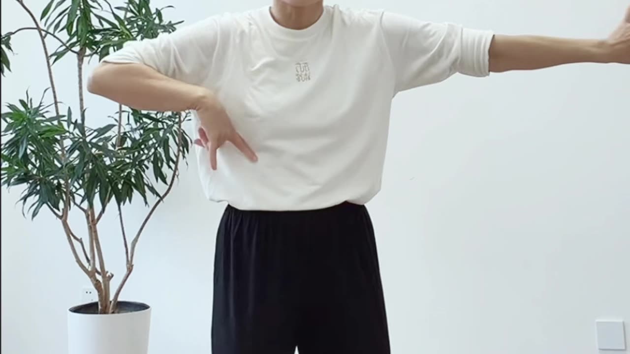 1151.融匯貫通如何練成