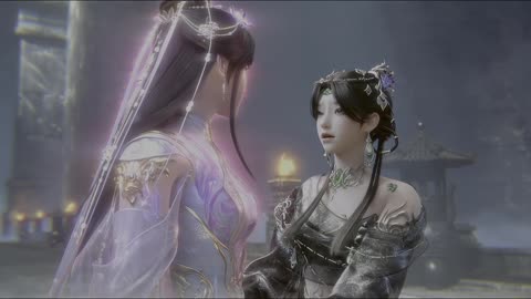 Eclipse of Illusion (云深不知梦) Episode 11 | multi sub | 4K