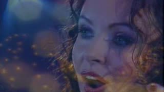 Sarah Brightman - Nella Fantasia = Live Performance Vatican 1999