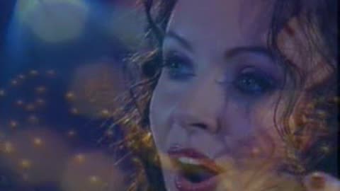 Sarah Brightman - Nella Fantasia = Live Performance Vatican 1999