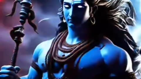 Har har Mahadev 🔱🥰🕉️