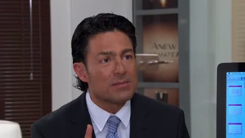 Porque el amor manda - Capitulo 02