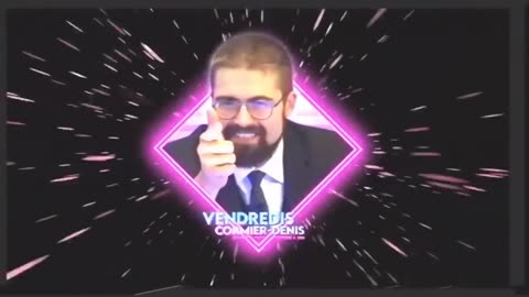 Les Vendredis Cormier-Denis La gauche totalitaire veut censurer Frontières