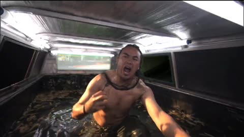 Introspection (Videoclip 2009 High Resolution)