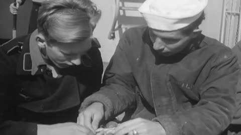 GERMAN PRISONERS - GERMAN PRISONERS - 428-npc-20661