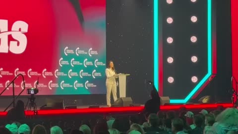 Anna Paulina Luna drops truth bombs about the handling of information from the Jeffrey Epstein files and the JFK declaration
