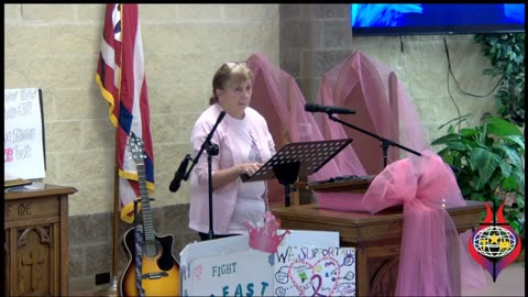 Pink Out Sunday 2025