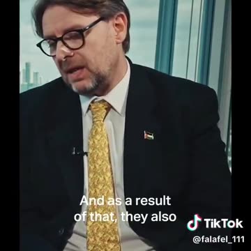 ZIONIST INTELLECTUALS INVENTED THE IDEA ‘ISLAMIC TERRORISM'