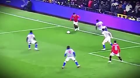 Why Marcus Rashford is PERFECT for Barcelona
