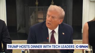 POTUS: “I'd prefer not to have a Communist mayor of New York City.”