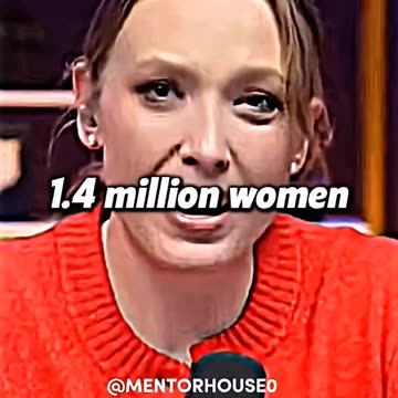 WHY MEN AVOID MARRIAGE - VOL. 1,073: "SEX WORK"