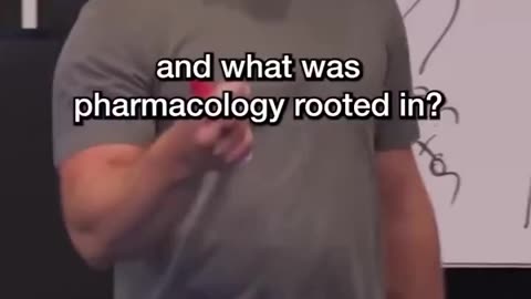 The Big Pharma Cartel explained short and nicely