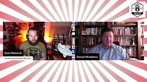 296 - Milei, Haiti and The Empire w/ Daniel McAdams
