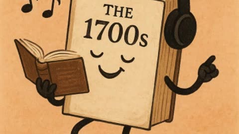 Echoes of the 1700s album song 11 Fare Thee Well