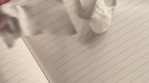 Stretchy Stone Paper
