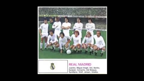 STICKERS CAMPEONATO DE LIGA SPANISH CHAMPIONSHIP 1979 ALL TEAMS